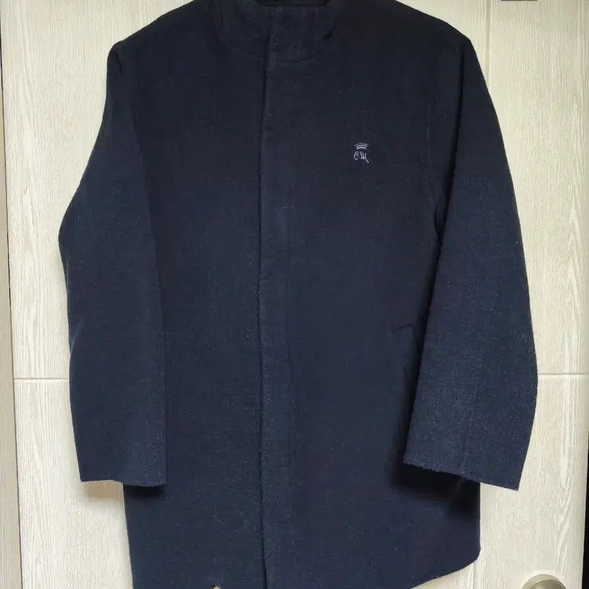 [BUNJANG] Countess Mara Winter Men's Half Coat 100 / countess mara 겨울 남성 반코트100