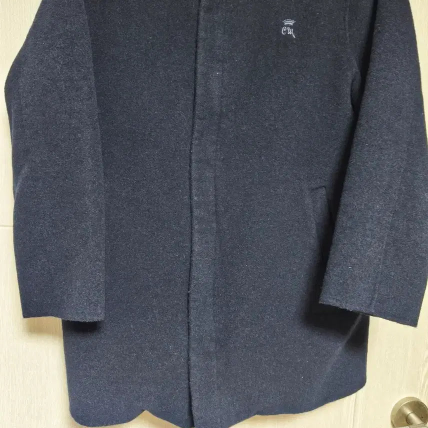 [BUNJANG] Countess Mara Winter Men's Half Coat 100 / countess mara 겨울 남성 반코트100