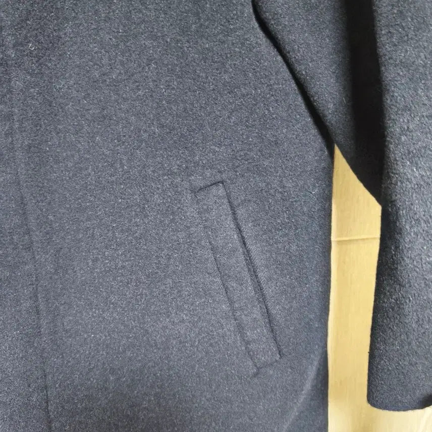 [BUNJANG] Countess Mara Winter Men's Half Coat 100 / countess mara 겨울 남성 반코트100