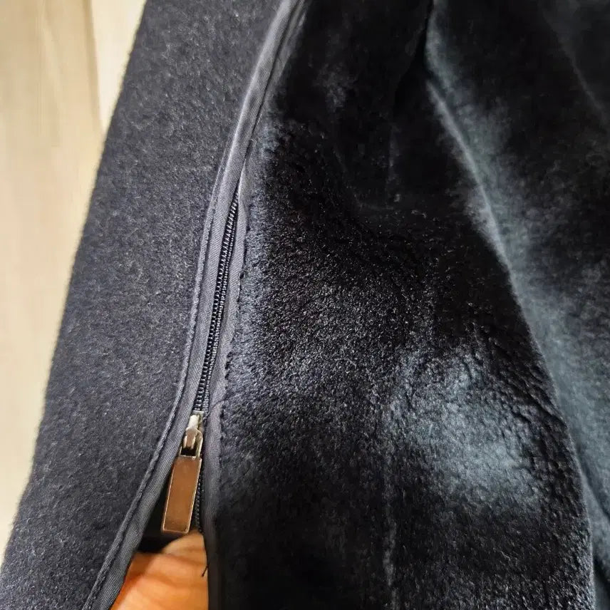 [BUNJANG] Countess Mara Winter Men's Half Coat 100 / countess mara 겨울 남성 반코트100