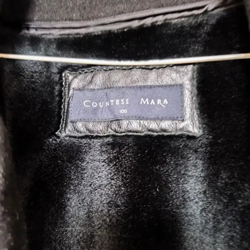 [BUNJANG] Countess Mara Winter Men's Half Coat 100 / countess mara 겨울 남성 반코트100