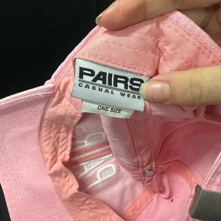[BUNJANG] Vintage Pairs Cap / <만원빈티지> 최저가 보장!! 페얼즈 캡모자