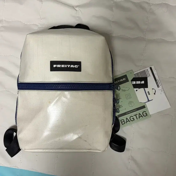 [BUNJANG] Freitag Walter Bag / 프라이탁 월터 판매합니다