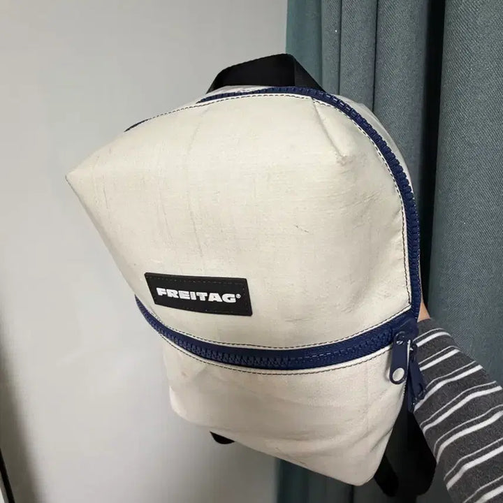 [BUNJANG] Freitag Walter Bag / 프라이탁 월터 판매합니다