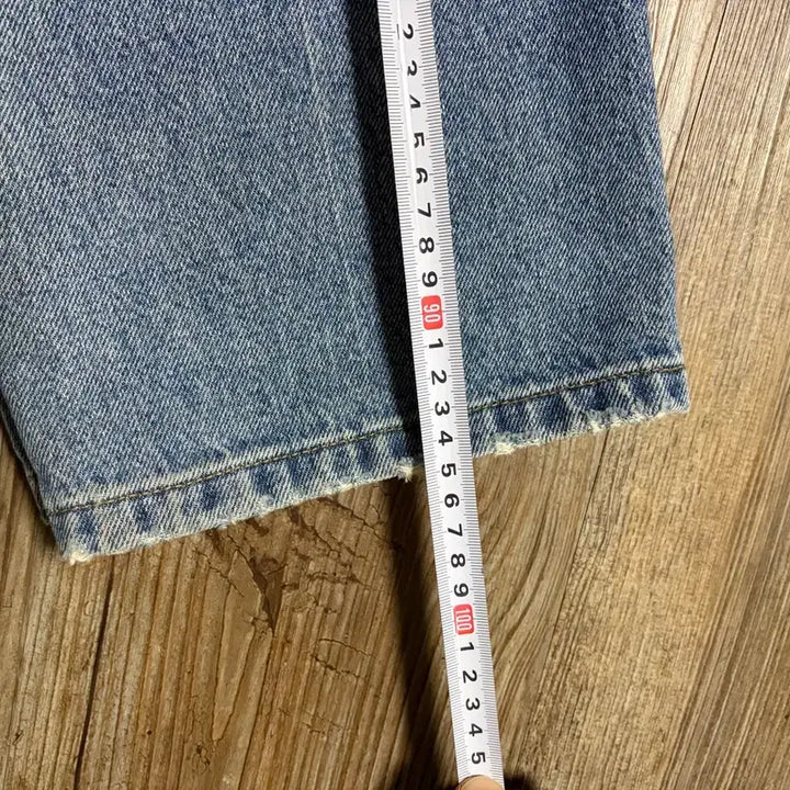 [BUNJANG] Solid Homme Denim Jeans / 솔리드옴므 청바지
