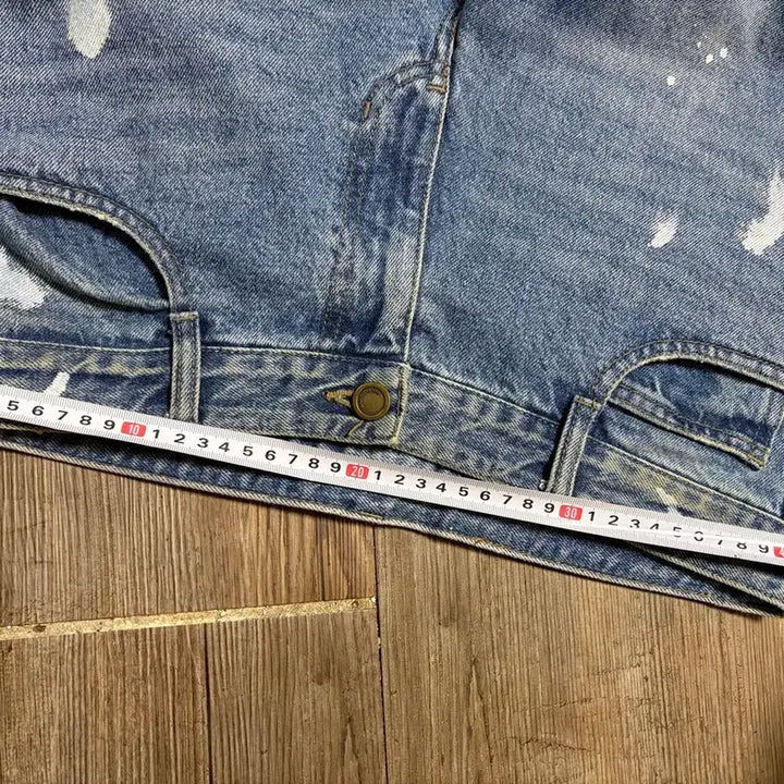 [BUNJANG] Solid Homme Denim Jeans / 솔리드옴므 청바지