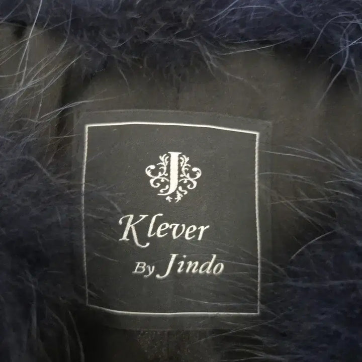 [BUNJANG] Klever by Jindo Real Fur Mix Vest / Klever by Jindo (진도모피) 리얼 천연모피 믹스 퍼 베스트