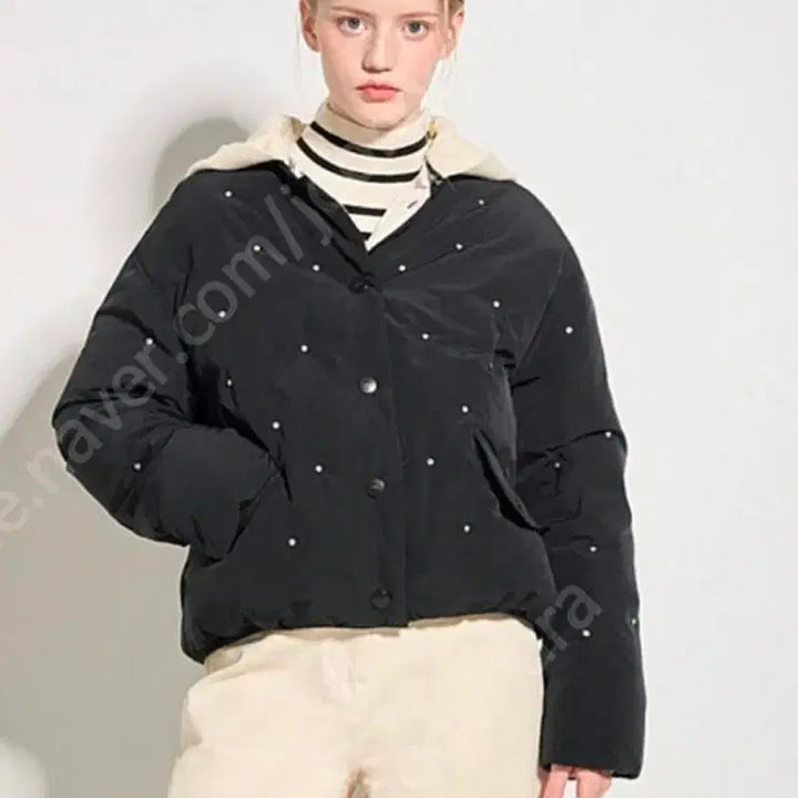 [BUNJANG] Osé Queçon Jacket / 한섬 오즈세컨  타임 마인 sjsj