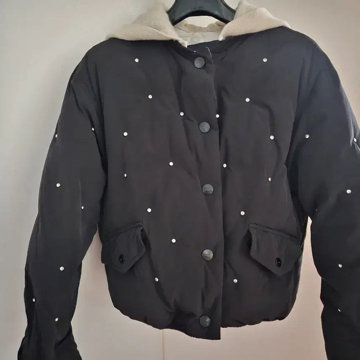 [BUNJANG] Osé Queçon Jacket / 한섬 오즈세컨  타임 마인 sjsj