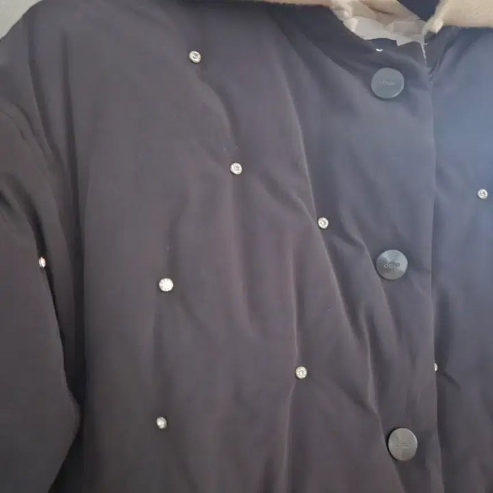 [BUNJANG] Osé Queçon Jacket / 한섬 오즈세컨  타임 마인 sjsj