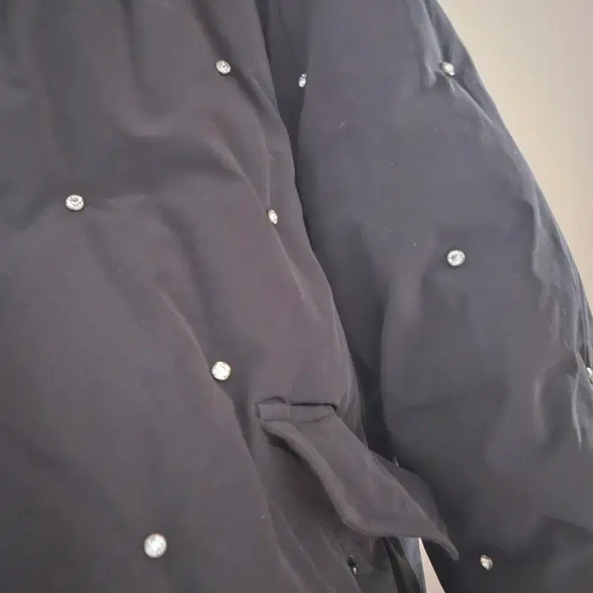 [BUNJANG] Osé Queçon Jacket / 한섬 오즈세컨  타임 마인 sjsj