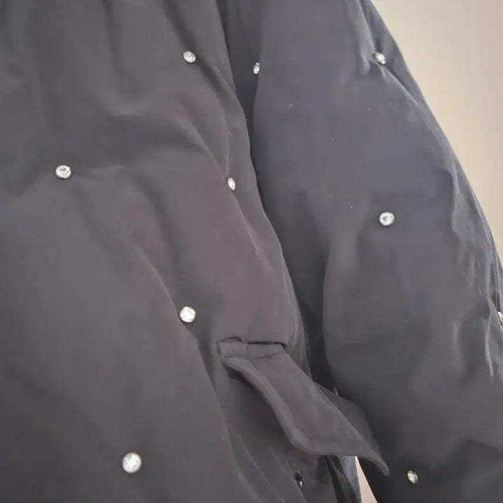 [BUNJANG] Osé Queçon Jacket / 한섬 오즈세컨  타임 마인 sjsj