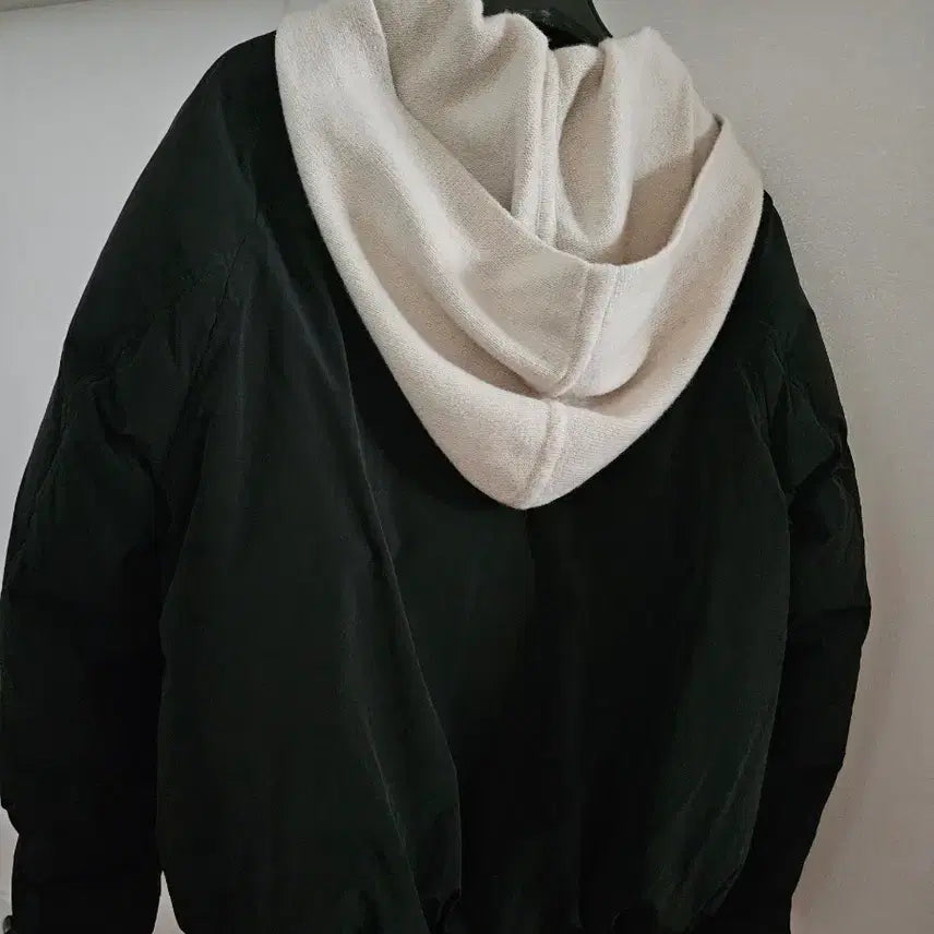 [BUNJANG] Osé Queçon Jacket / 한섬 오즈세컨  타임 마인 sjsj