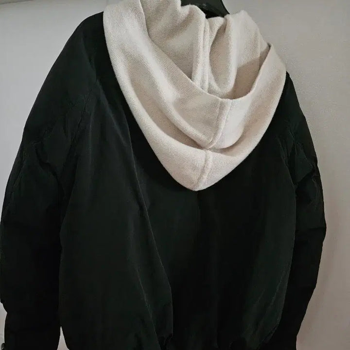 [BUNJANG] Osé Queçon Jacket / 한섬 오즈세컨  타임 마인 sjsj