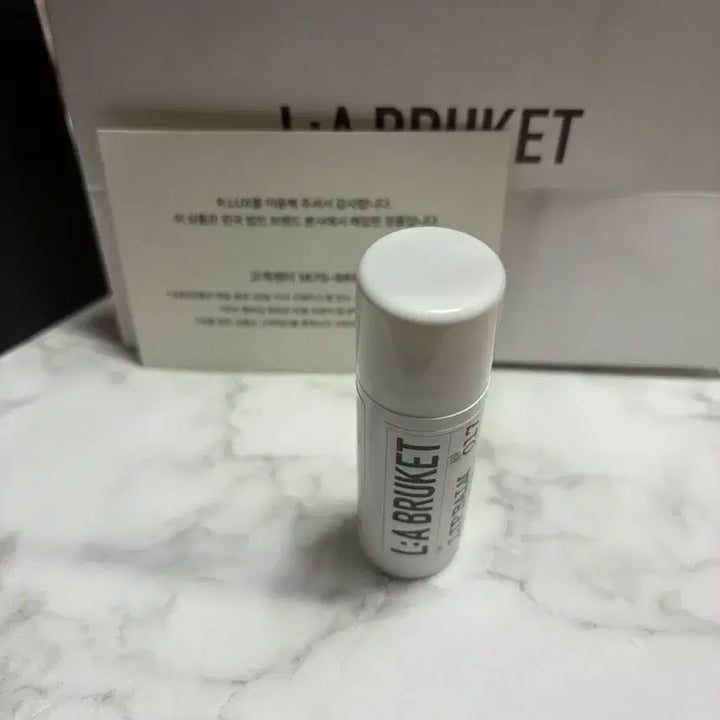[BUNJANG] La Bouquette Lip Balm / 라부르켓 립밤