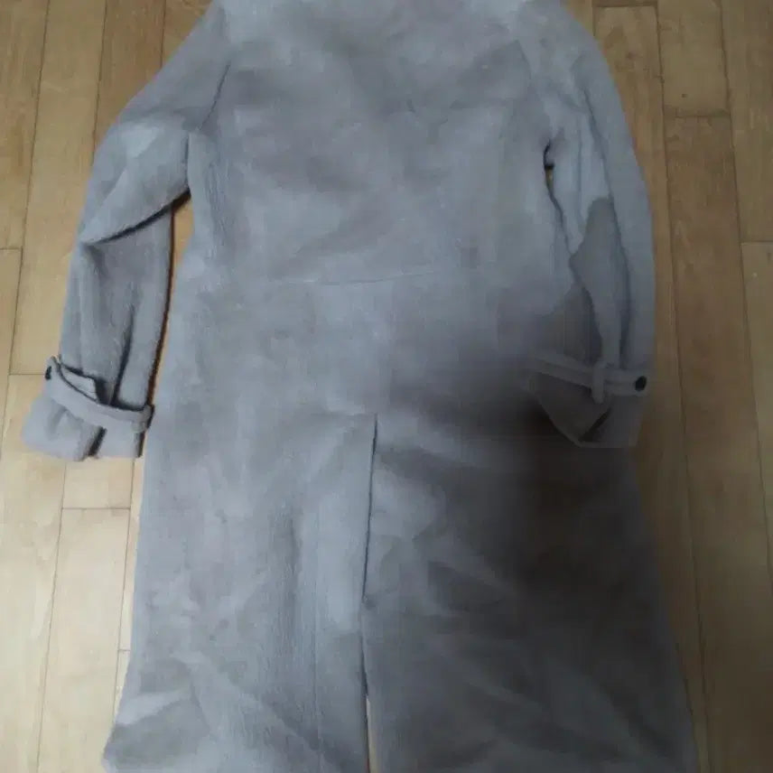 [BUNJANG] Time Suri Alpaca Coat (Size 55-Slim 66) / 타임. 수리알파카. 코트(55~날씬66)