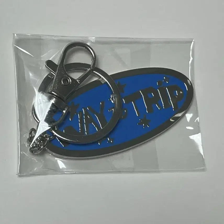 [BUNJANG] DAY6 2025 Season's Greetings Keyring / 데이식스 2025 시즌그리팅 키링