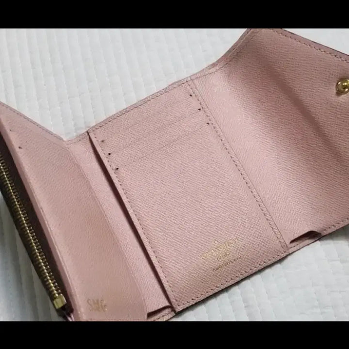 [BUNJANG] Louis Vuitton Victorine Wallet / 루이비통 빅토린 월렛