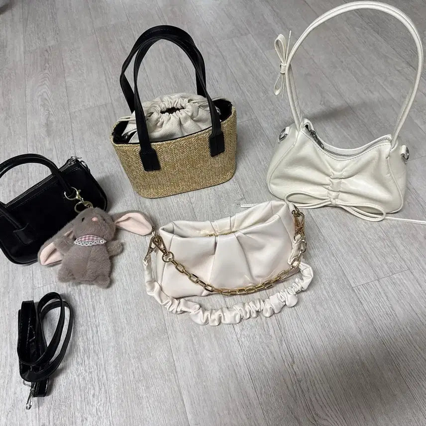 [BUNJANG] Woman's Handbag Set / 여성가방