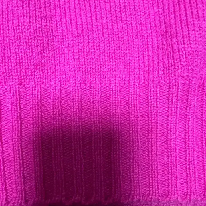 [BUNJANG] Drumohr Sweater 52 (Fits 105) / 드루모어 / 울스웨터 / 52사이즈