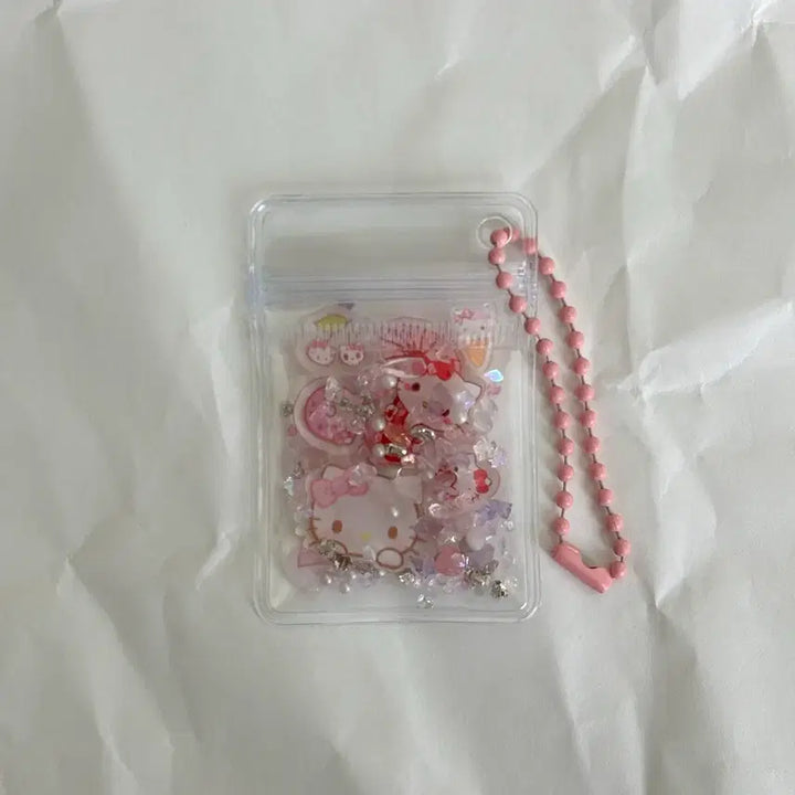 [BUNJANG] Sanrio Acrylic Keyring / 산리오 아크릴 키링