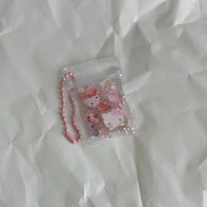 [BUNJANG] Sanrio Acrylic Keyring / 산리오 아크릴 키링