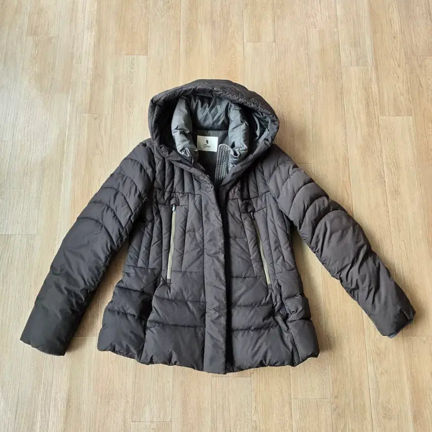 [BUNJANG] Women's Padded Jacket / 여성 패딩