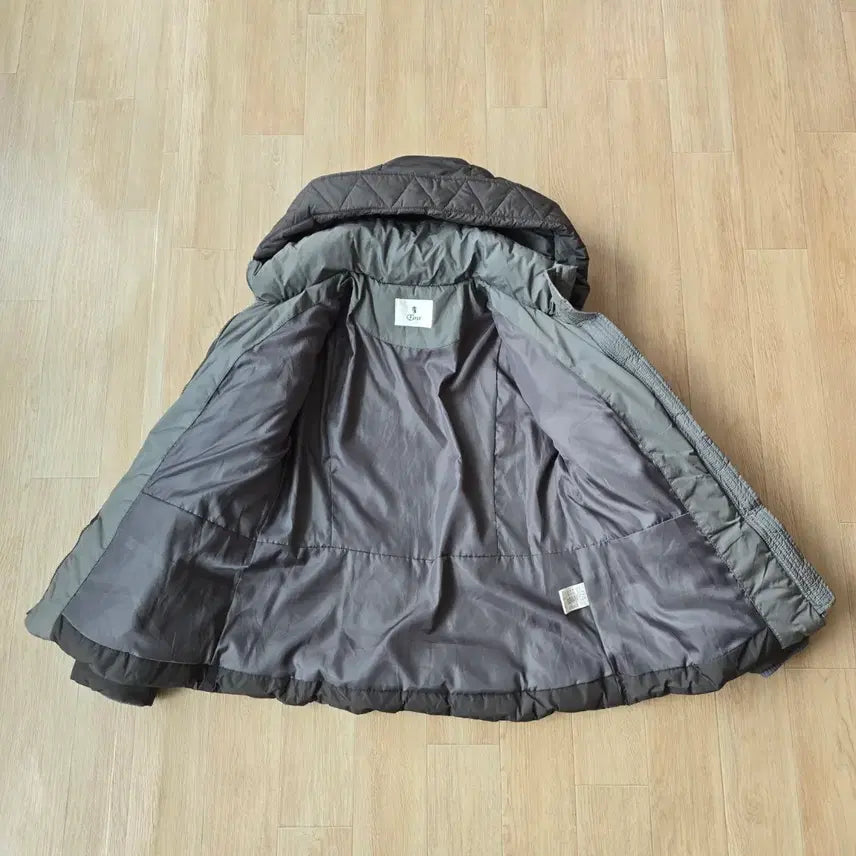 [BUNJANG] Women's Padded Jacket / 여성 패딩