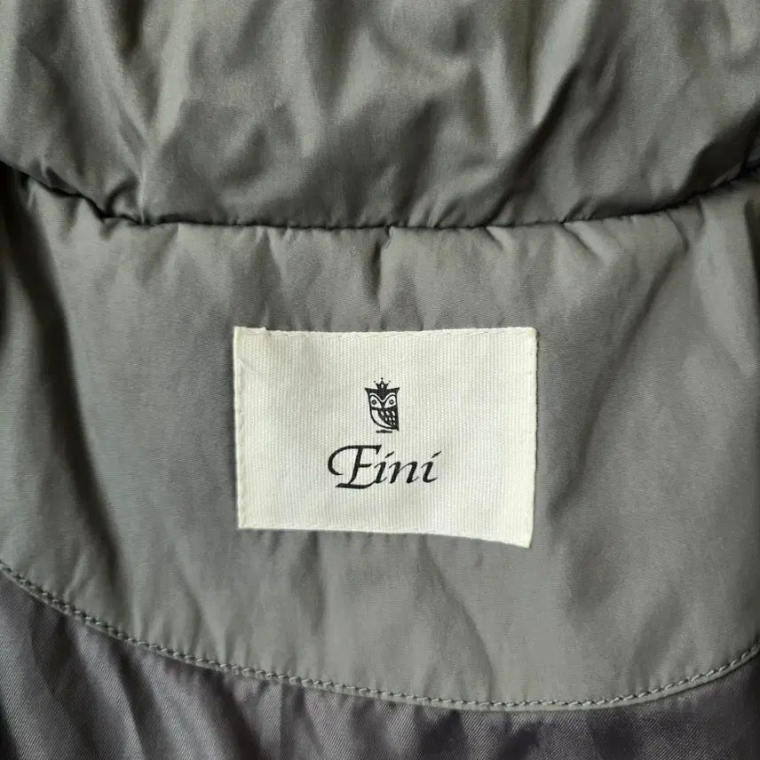 [BUNJANG] Women's Padded Jacket / 여성 패딩