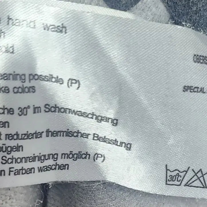 [BUNJANG] Vivienne Westwood Gray Printed Sweatshirt / 비비안웨스트우드 그레이 프린팅 맨투맨