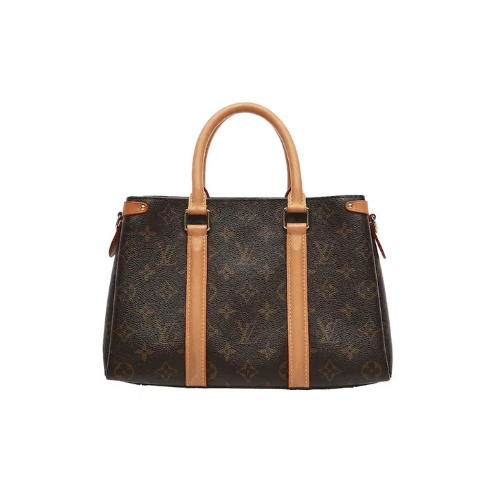 [BUNJANG] Louis Vuitton M44815 Monogram Soufflot BB Shoulder Bag / 루이비통 M44815 모노그램 수플로 BB 숄더백