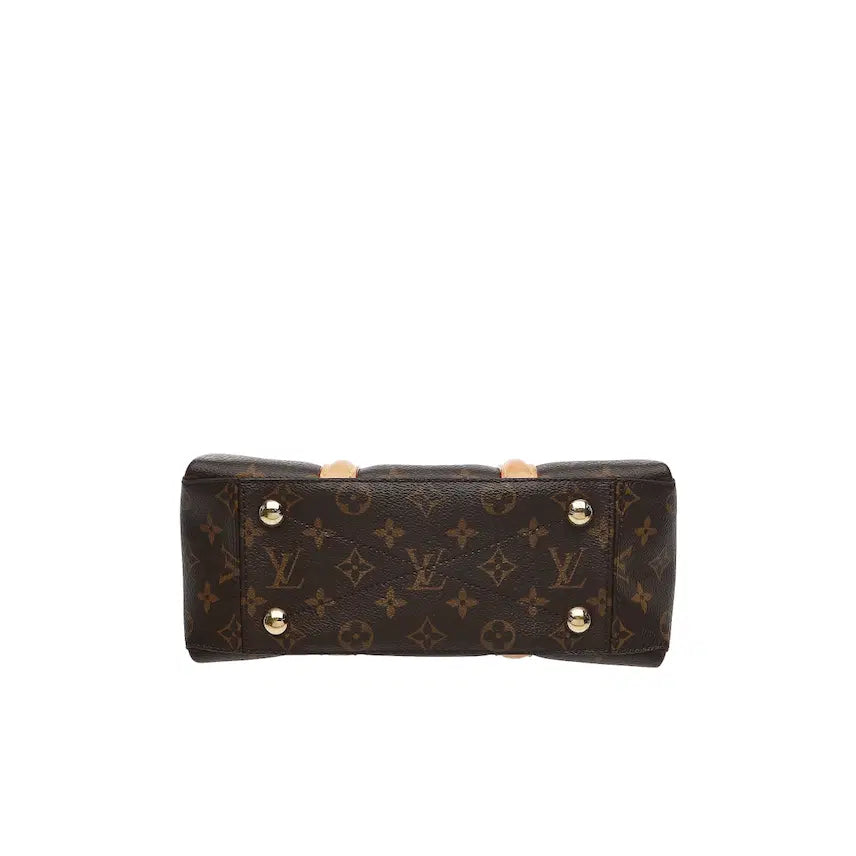 [BUNJANG] Louis Vuitton M44815 Monogram Soufflot BB Shoulder Bag / 루이비통 M44815 모노그램 수플로 BB 숄더백