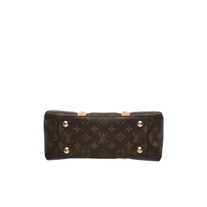 [BUNJANG] Louis Vuitton M44815 Monogram Soufflot BB Shoulder Bag / 루이비통 M44815 모노그램 수플로 BB 숄더백