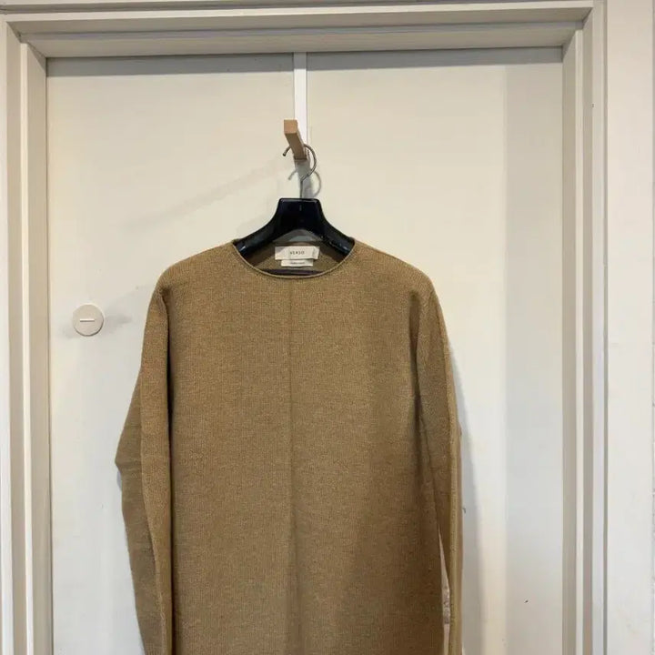 [BUNJANG] VERSO Long Knit Dress / VERSO 베르소  롱 니트 원피스