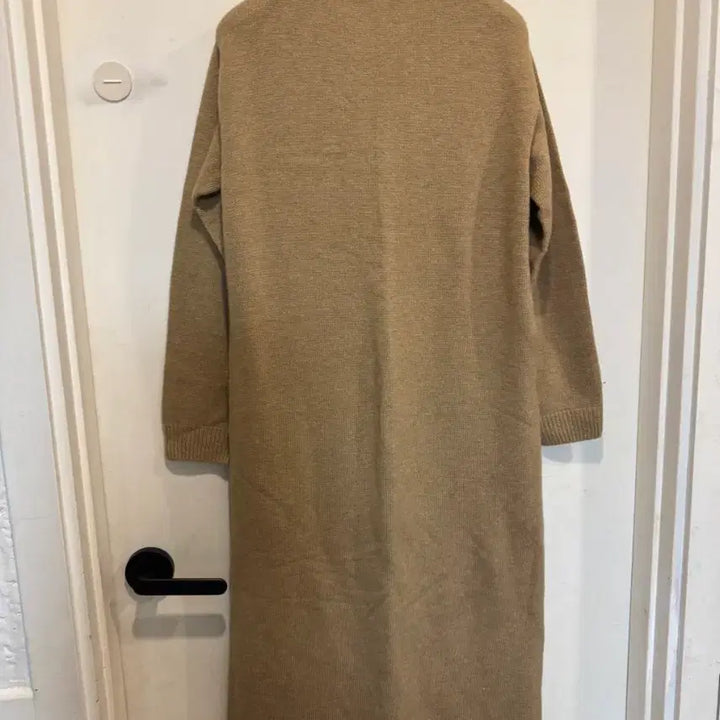 [BUNJANG] VERSO Long Knit Dress / VERSO 베르소  롱 니트 원피스