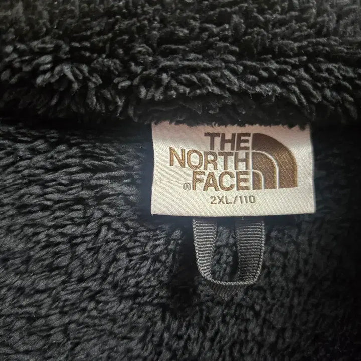 [BUNJANG] The North Face Fleece 2XL Jacket / 노스페이스 후리스 (무료배송)