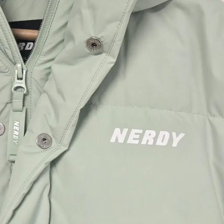 [BUNJANG] Nerdy Detachable Hem Long Down Jacket (2-Way) / 널디 롱패딩(숏패딩 가능 2way)엔와이 디태처블 헴 롱 다운자켓 라이트