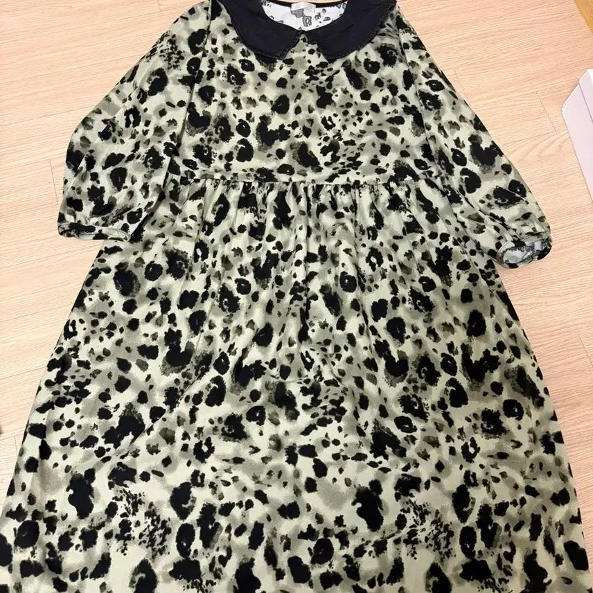 [BUNJANG] Designer Corduroy Long Dress / 디자이너 브랜드 고급 코듀로이 부드러운 롱원피스 55667788 F