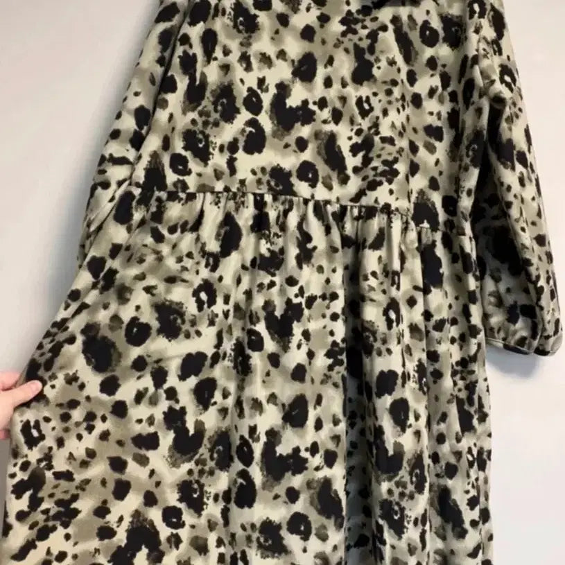[BUNJANG] Designer Corduroy Long Dress / 디자이너 브랜드 고급 코듀로이 부드러운 롱원피스 55667788 F