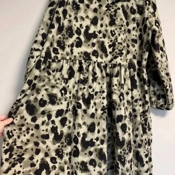 [BUNJANG] Designer Corduroy Long Dress / 디자이너 브랜드 고급 코듀로이 부드러운 롱원피스 55667788 F