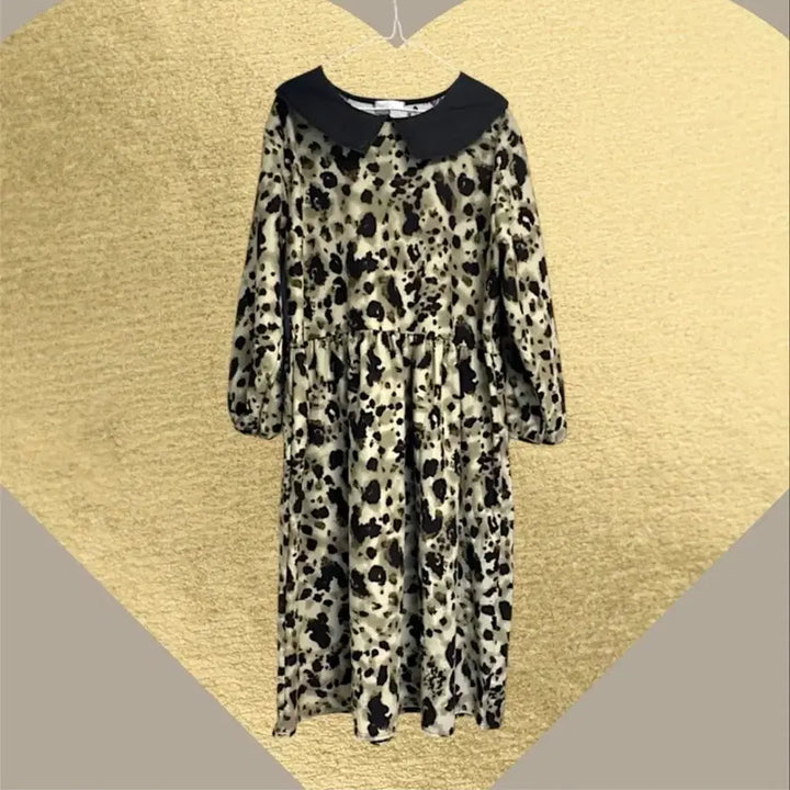 [BUNJANG] Designer Corduroy Long Dress / 디자이너 브랜드 고급 코듀로이 부드러운 롱원피스 55667788 F
