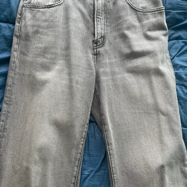 [BUNJANG] Mod9 Until Dusk Mod7 Denim 30 / 모드나인/until dusk mod7/30