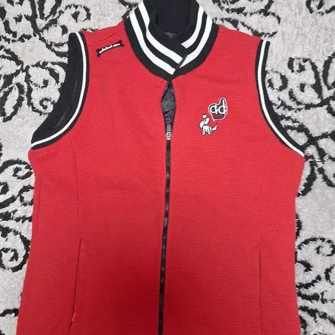 [BUNJANG] Adabat Red Knit 85 / adabat 아다바트 레드 니트 85