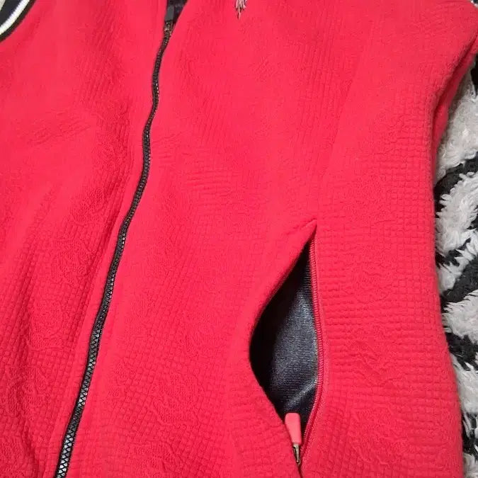 [BUNJANG] Adabat Red Knit 85 / adabat 아다바트 레드 니트 85