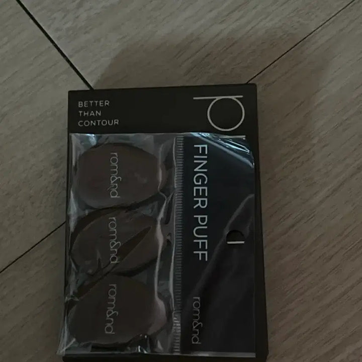 [BUNJANG] Rom&nd Shading / 롬앤쉐딩