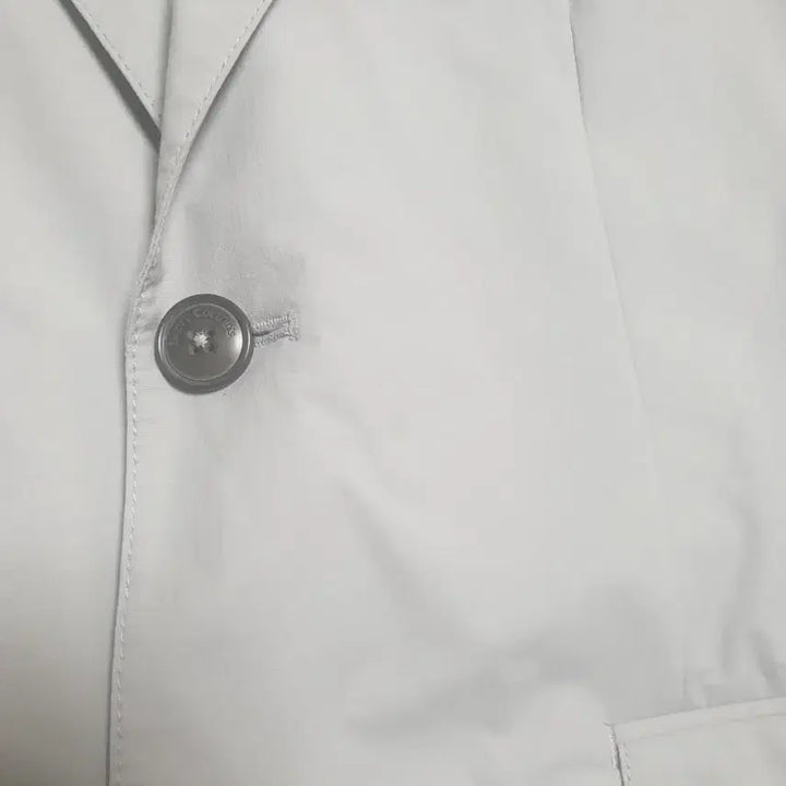 [BUNJANG] Henry Cotton Summer Stretch Jacket L / 헨리코튼 여름 스트레치 자켓L