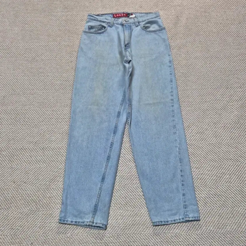 [BUNJANG] Levi's 90s Silver Tab Jeans / 리바이스 90s 미제 실버탭 w31