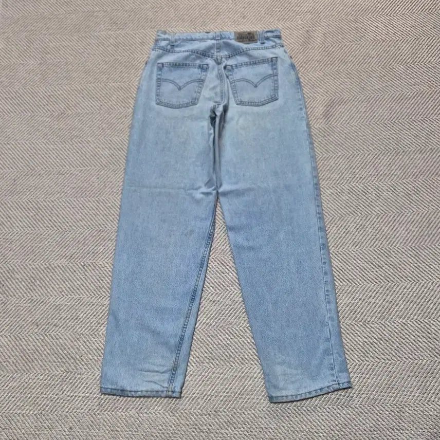 [BUNJANG] Levi's 90s Silver Tab Jeans / 리바이스 90s 미제 실버탭 w31