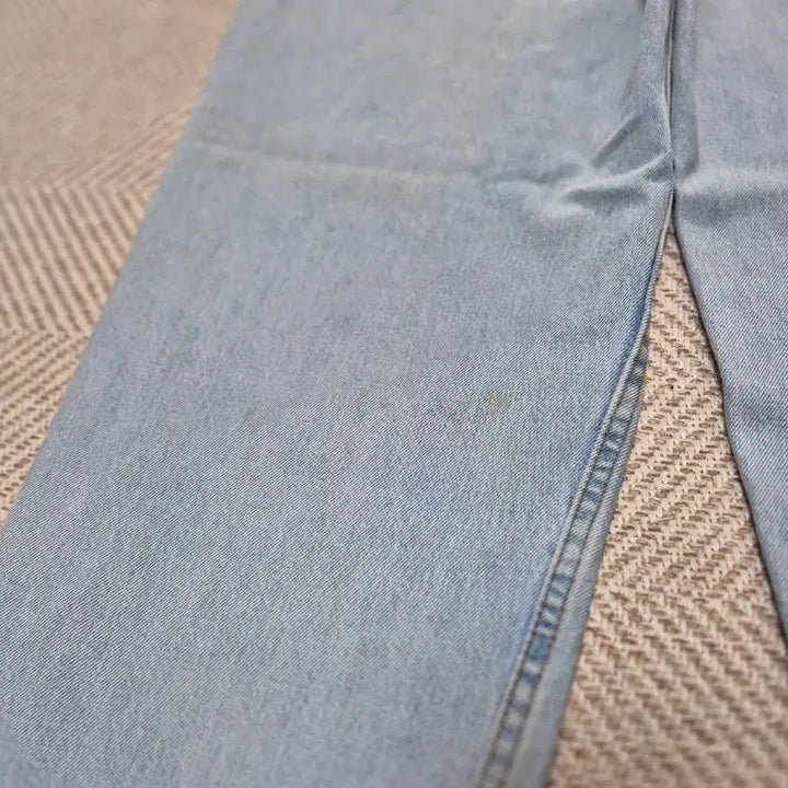 [BUNJANG] Levi's 90s Silver Tab Jeans / 리바이스 90s 미제 실버탭 w31