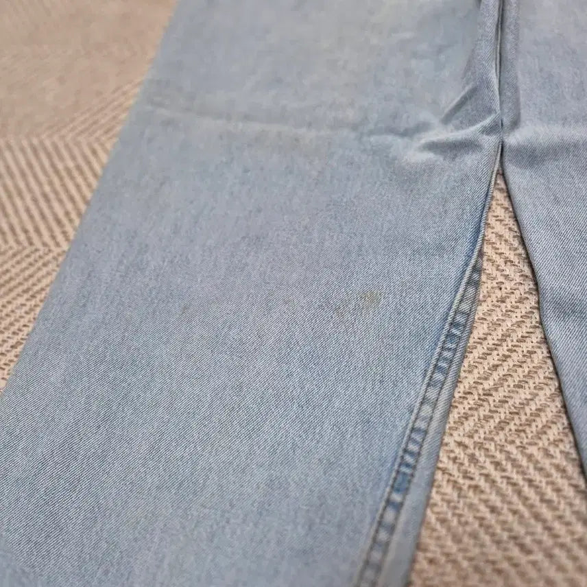 [BUNJANG] Levi's 90s Silver Tab Jeans / 리바이스 90s 미제 실버탭 w31